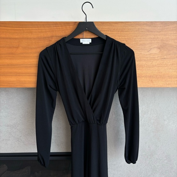 Lovers + Friends Jumpsuit in Black, Size XXS - Picture 5 of 15